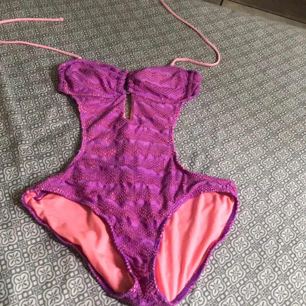 Swimsuit
